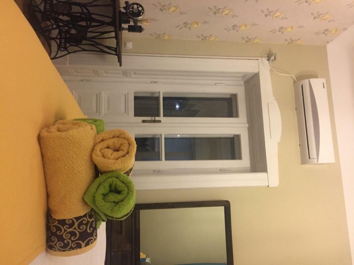 Great Central Apartment Sibiu Bagian luar foto
